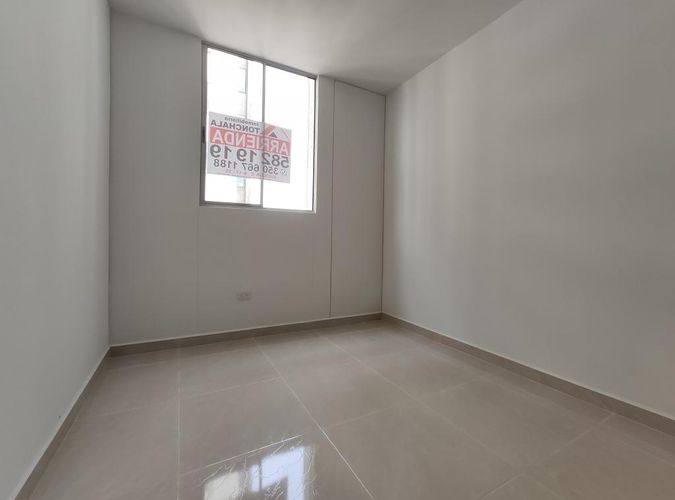 Apartamento en venta en San Mateo, Cúcuta · foto 5 de 21