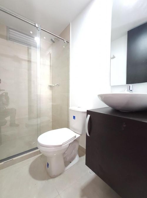 Apartamento en venta en San Mateo, Cúcuta · foto 7 de 21
