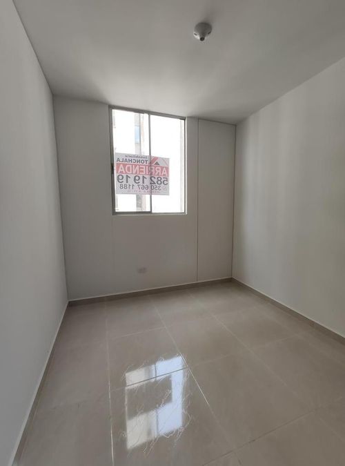 Apartamento en venta en San Mateo, Cúcuta · foto 8 de 21