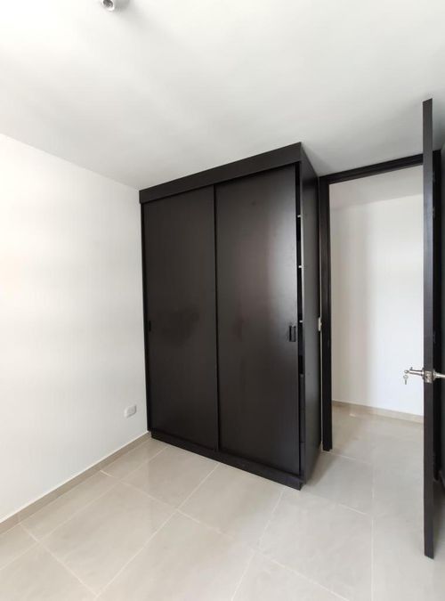 Apartamento en venta en San Mateo, Cúcuta · foto 9 de 21
