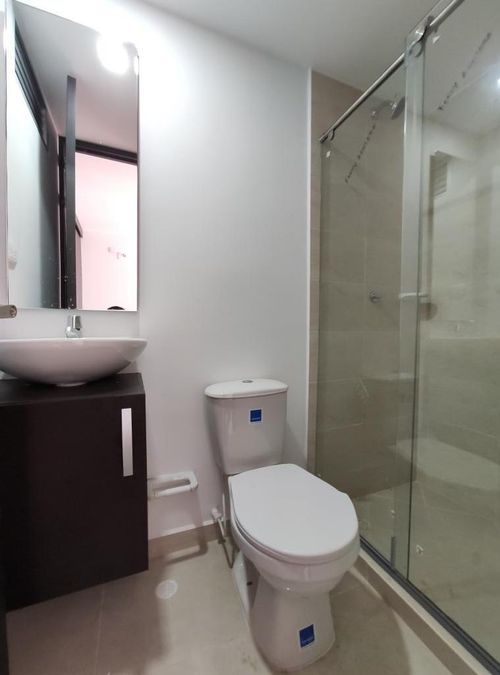 Apartamento en venta en San Mateo, Cúcuta · foto 10 de 21