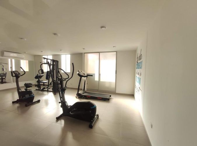 Apartamento en venta en San Mateo, Cúcuta · foto 14 de 21