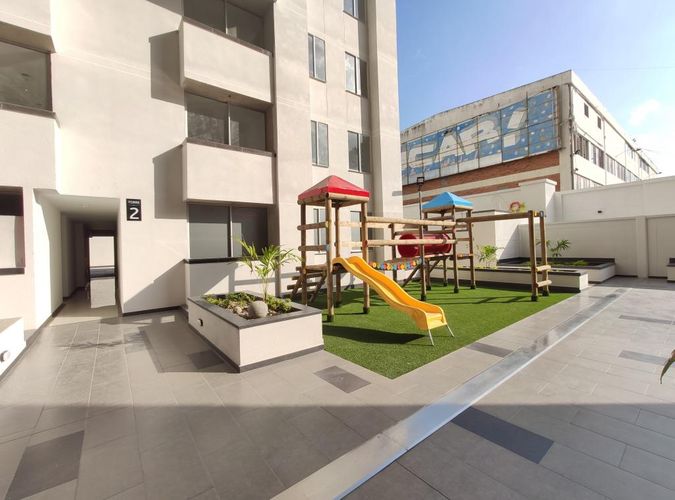 Apartamento en venta en San Mateo, Cúcuta · foto 18 de 21