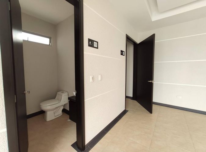Apartamento en venta en San Mateo, Cúcuta · foto 21 de 21