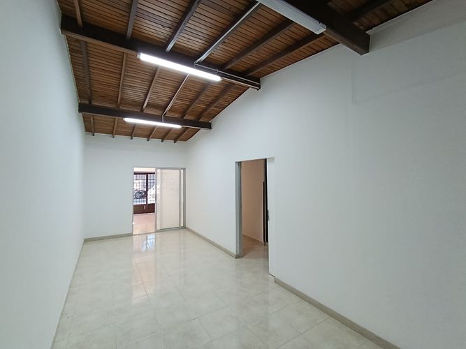 Casa en venta en La Ceiba, Cúcuta · foto 3 de 16