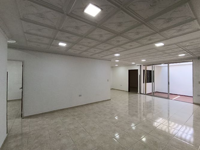 Casa en venta en La Ceiba, Cúcuta · foto 4 de 16