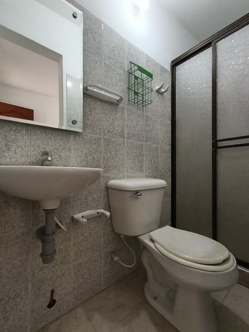 Casa en venta en La Ceiba, Cúcuta · foto 9 de 16