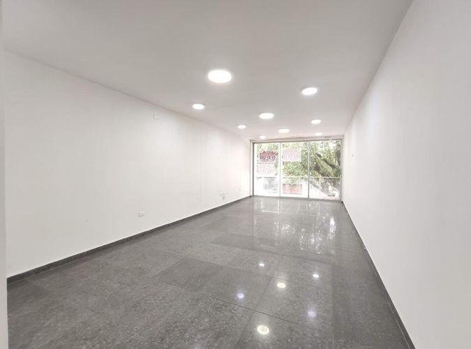 Edificio en venta en Caobos, Cúcuta, 677 m² · foto 5 de 14