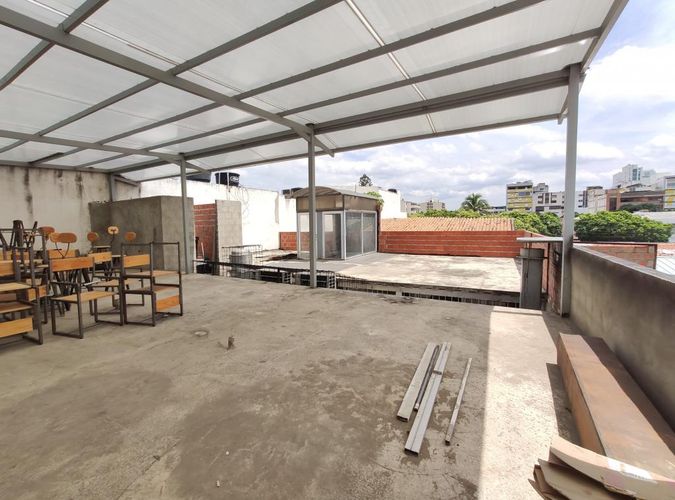 Edificio en venta en Caobos, Cúcuta, 677 m² · foto 14 de 14