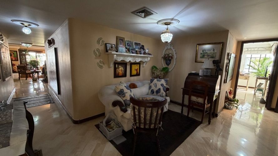 Apartamento en venta en Aguacatal, Cali · foto 6 de 13