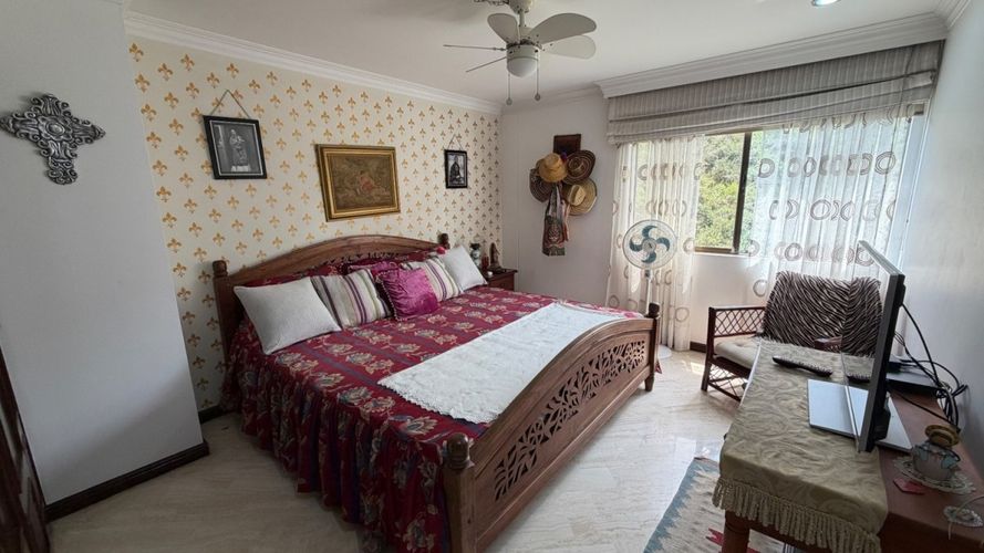 Apartamento en venta en Aguacatal, Cali · foto 8 de 13