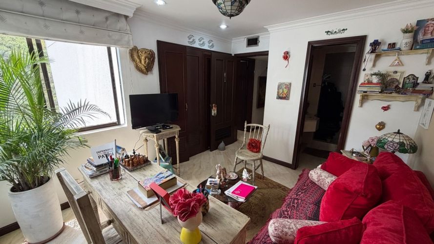 Apartamento en venta en Aguacatal, Cali · foto 9 de 13