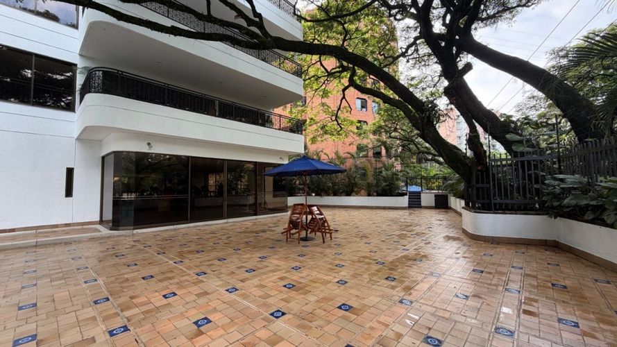 Apartamento en venta en Aguacatal, Cali · foto 12 de 13