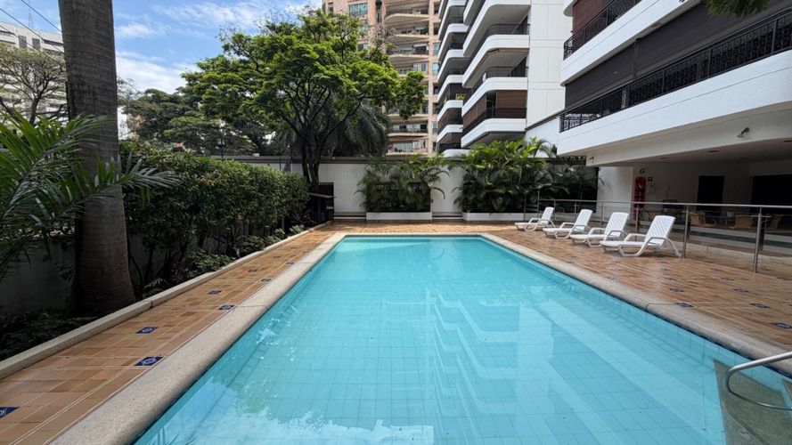 Apartamento en venta en Aguacatal, Cali · foto 13 de 13