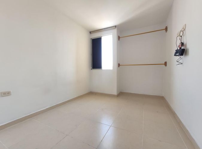 Apartamento en venta en Minuto De Dios, Cúcuta · foto 2 de 14