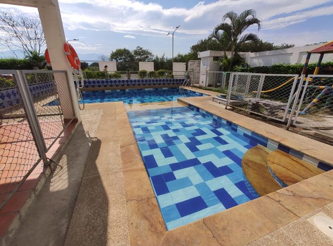 Apartamento en venta en Minuto De Dios, Cúcuta · foto 5 de 14