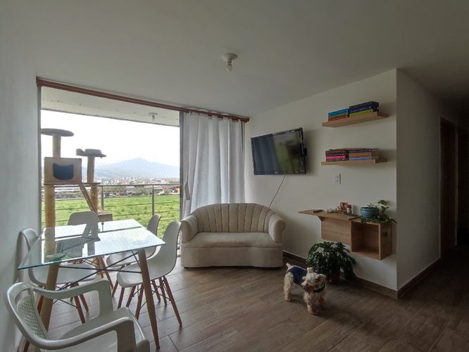 Apartamento en venta en Minuto De Dios, Cúcuta · foto 7 de 14