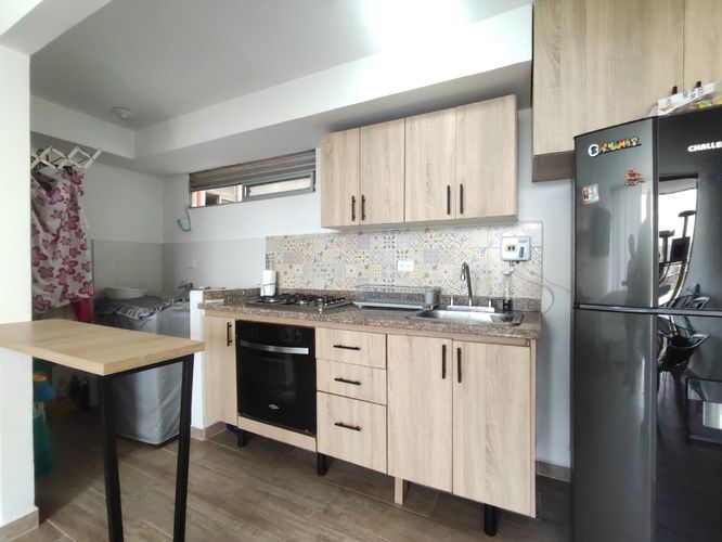 Apartamento en venta en Minuto De Dios, Cúcuta · foto 9 de 14