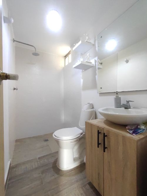 Apartamento en venta en Minuto De Dios, Cúcuta · foto 10 de 14