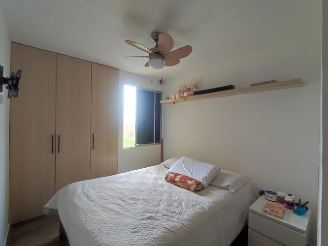Apartamento en venta en Minuto De Dios, Cúcuta · foto 11 de 14