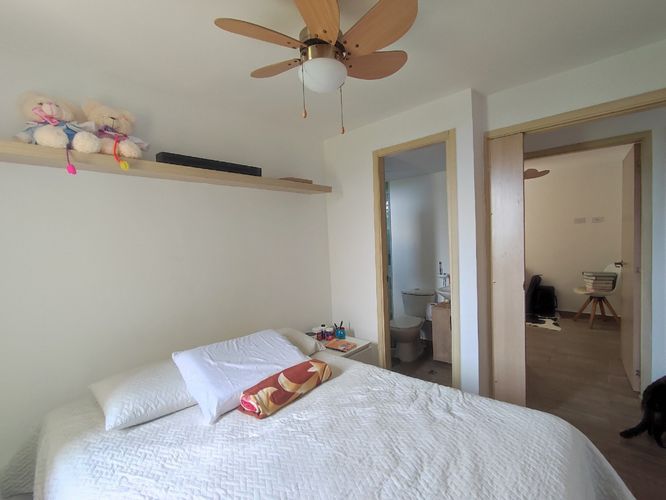 Apartamento en venta en Minuto De Dios, Cúcuta · foto 12 de 14