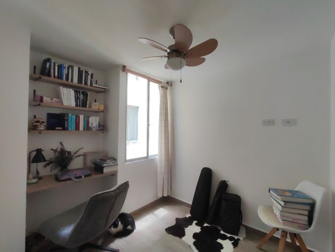 Apartamento en venta en Minuto De Dios, Cúcuta · foto 13 de 14