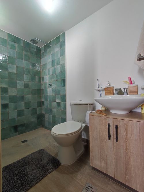 Apartamento en venta en Minuto De Dios, Cúcuta · foto 14 de 14