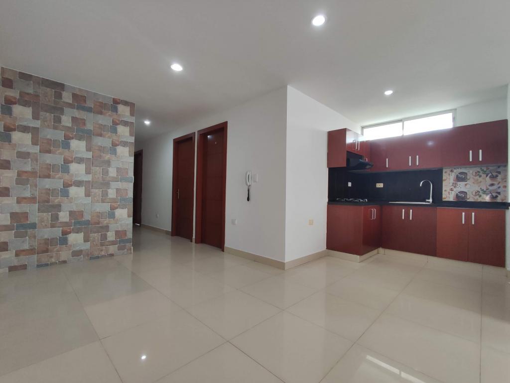 Apartamento en venta en La Riviera, Cúcuta · foto 5 de 24