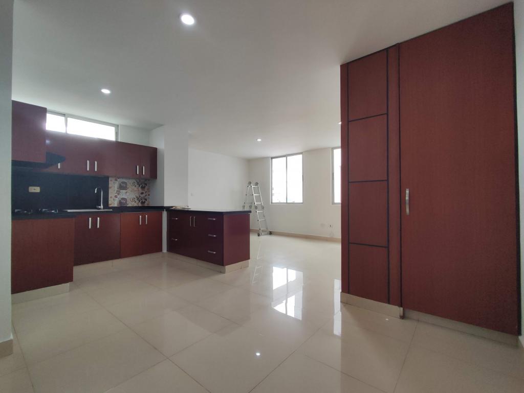 Apartamento en venta en La Riviera, Cúcuta · foto 6 de 24