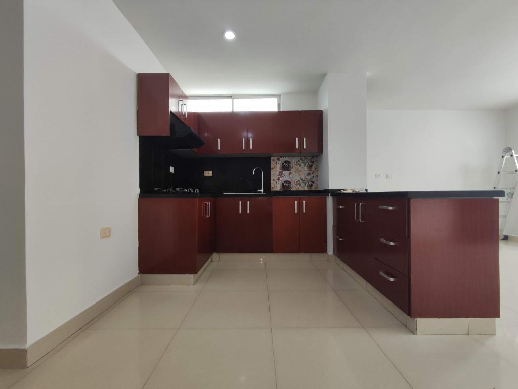 Apartamento en venta en La Riviera, Cúcuta · foto 10 de 24