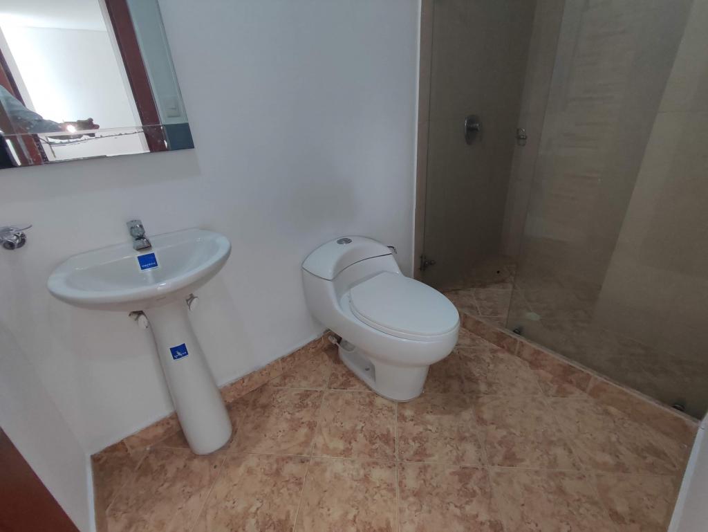 Apartamento en venta en La Riviera, Cúcuta · foto 17 de 24