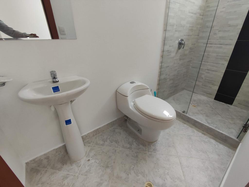 Apartamento en venta en La Riviera, Cúcuta · foto 20 de 24