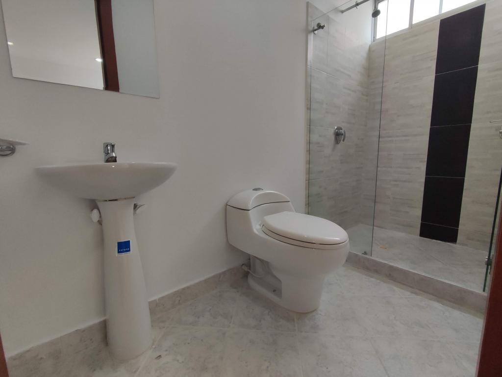 Apartamento en venta en La Riviera, Cúcuta · foto 21 de 24