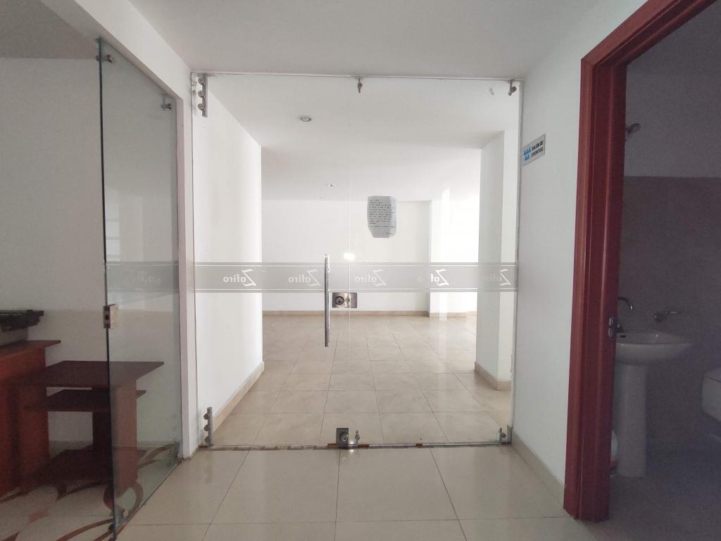 Apartamento en venta en La Riviera, Cúcuta · foto 22 de 24