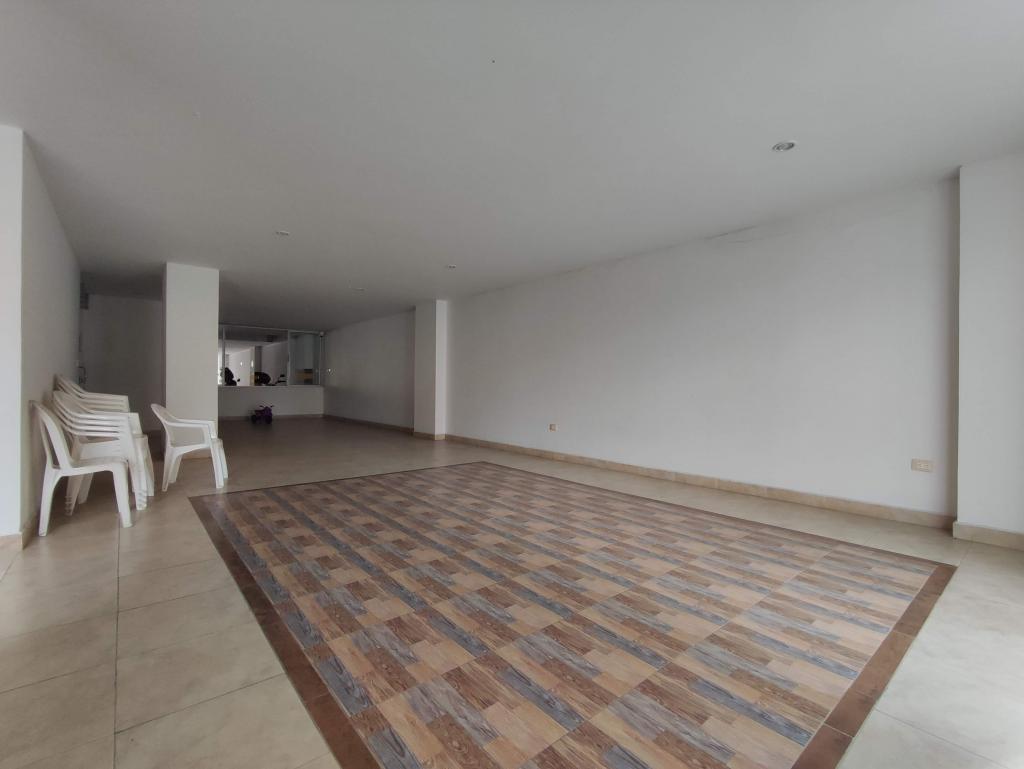 Apartamento en venta en La Riviera, Cúcuta · foto 23 de 24