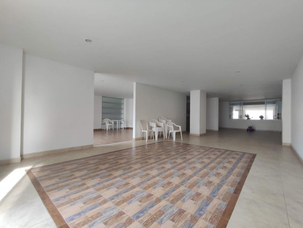 Apartamento en venta en La Riviera, Cúcuta · foto 24 de 24
