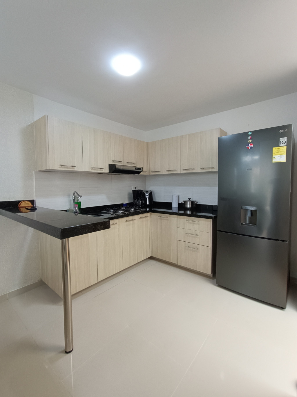 Casa en venta en Doña Nidia, Cúcuta · foto 2 de 9