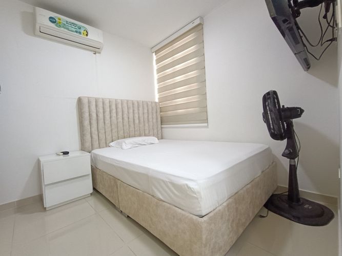 Casa en venta en Doña Nidia, Cúcuta · foto 6 de 9