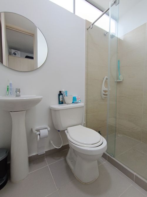 Casa en venta en Doña Nidia, Cúcuta · foto 8 de 9