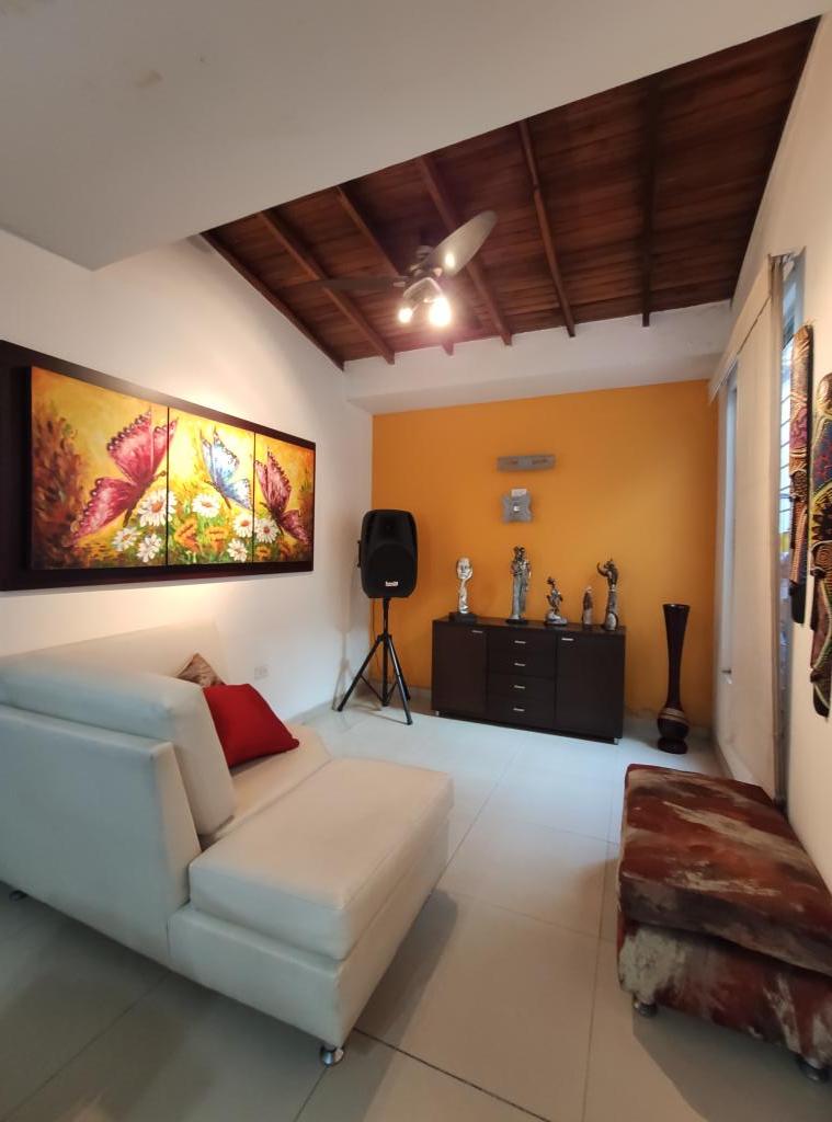 Casa en venta en El Bosque, Cúcuta · foto 2 de 20