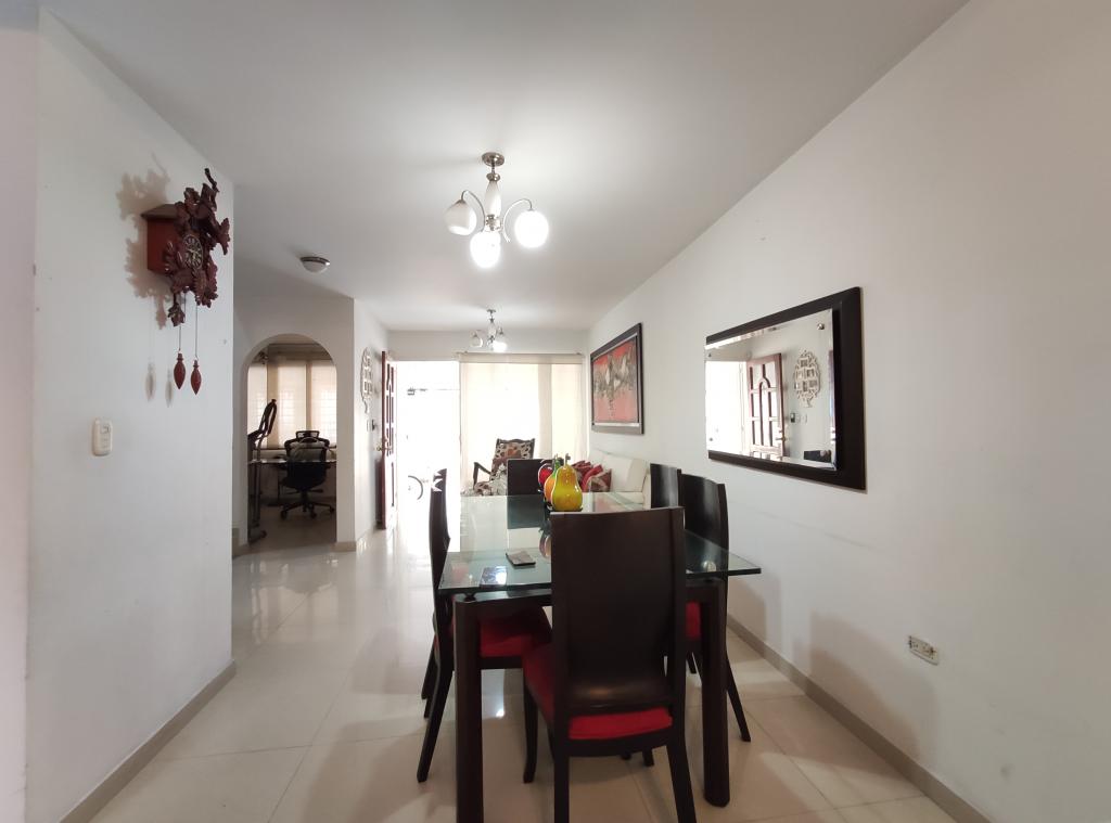 Casa en venta en El Bosque, Cúcuta · foto 3 de 20