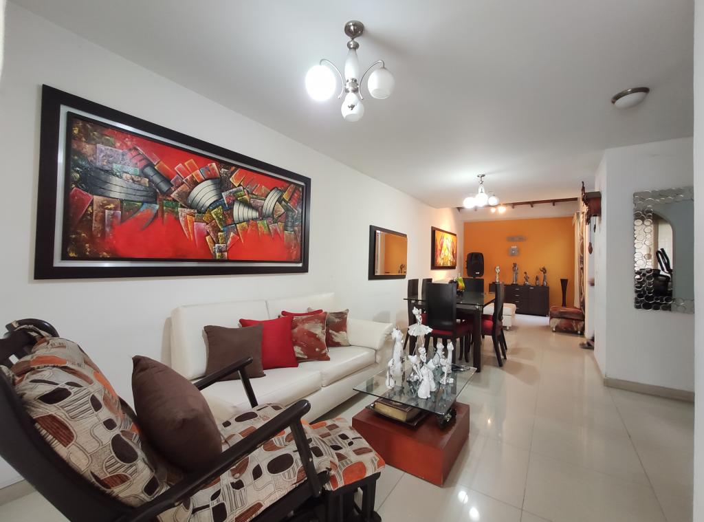 Casa en venta en El Bosque, Cúcuta · foto 4 de 20