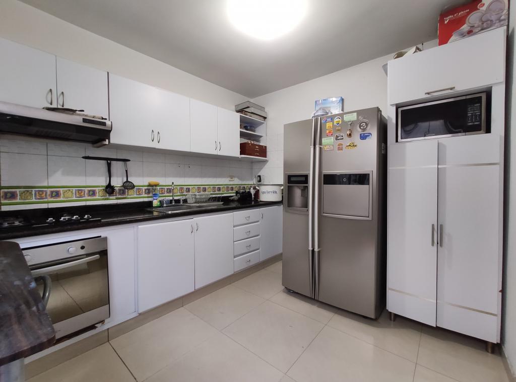 Casa en venta en El Bosque, Cúcuta · foto 5 de 20