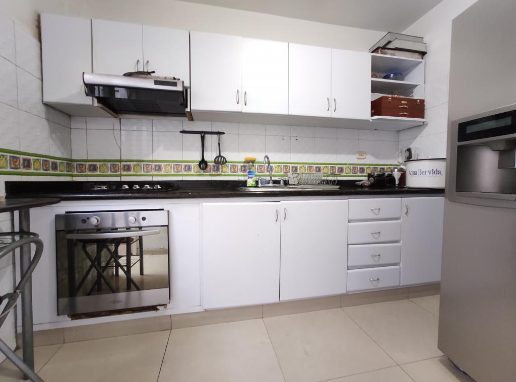 Casa en venta en El Bosque, Cúcuta · foto 6 de 20