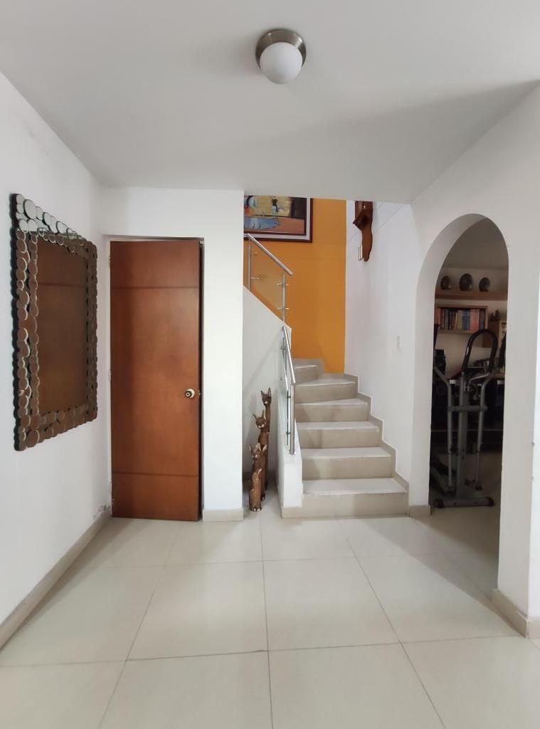 Casa en venta en El Bosque, Cúcuta · foto 8 de 20