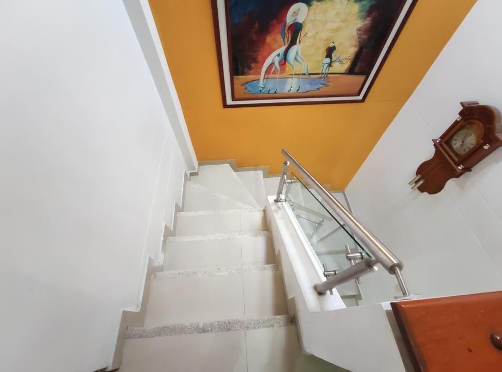 Casa en venta en El Bosque, Cúcuta · foto 9 de 20