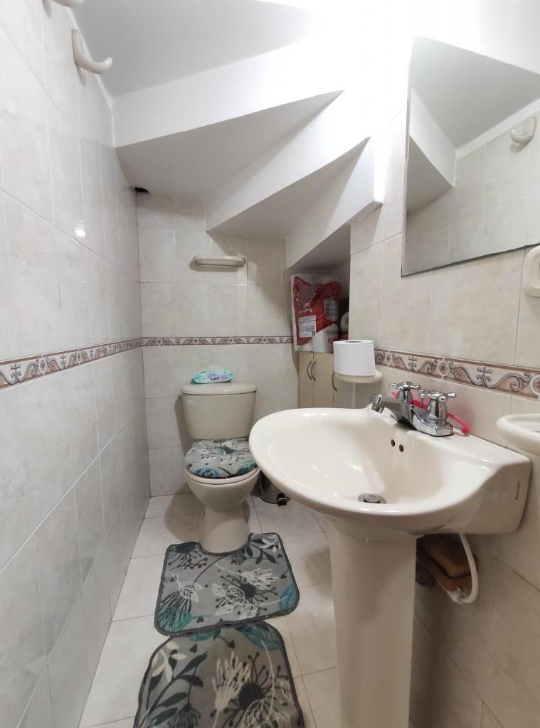 Casa en venta en El Bosque, Cúcuta · foto 11 de 20