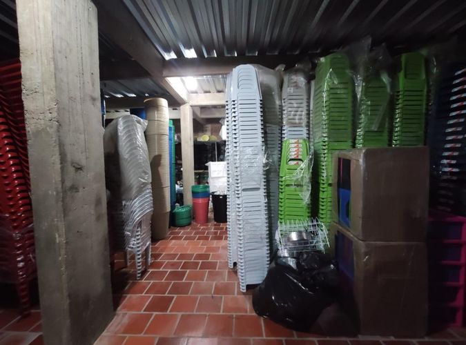 Bodega en venta en Carora, Cúcuta, 730 m² · foto 2 de 3