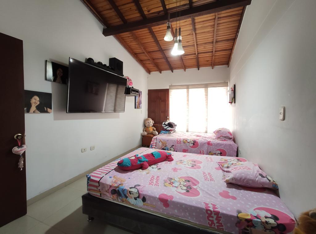 Casa en venta en El Bosque, Cúcuta · foto 15 de 20