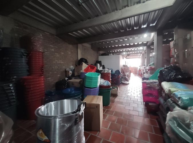 Bodega en venta en Carora, Cúcuta, 730 m² · foto 3 de 3